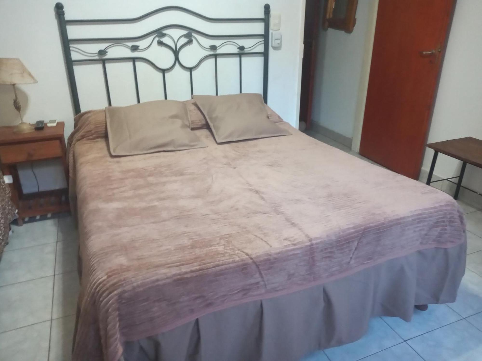 Complejo Arabela Apartment Villa de Merlo Ngoại thất bức ảnh