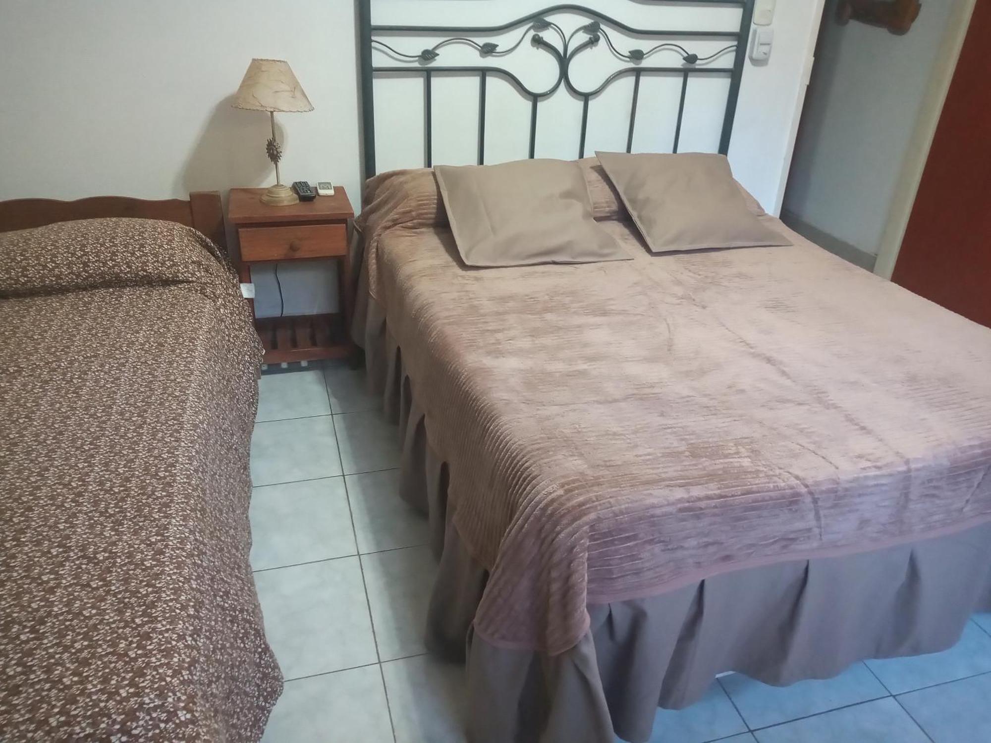 Complejo Arabela Apartment Villa de Merlo Ngoại thất bức ảnh