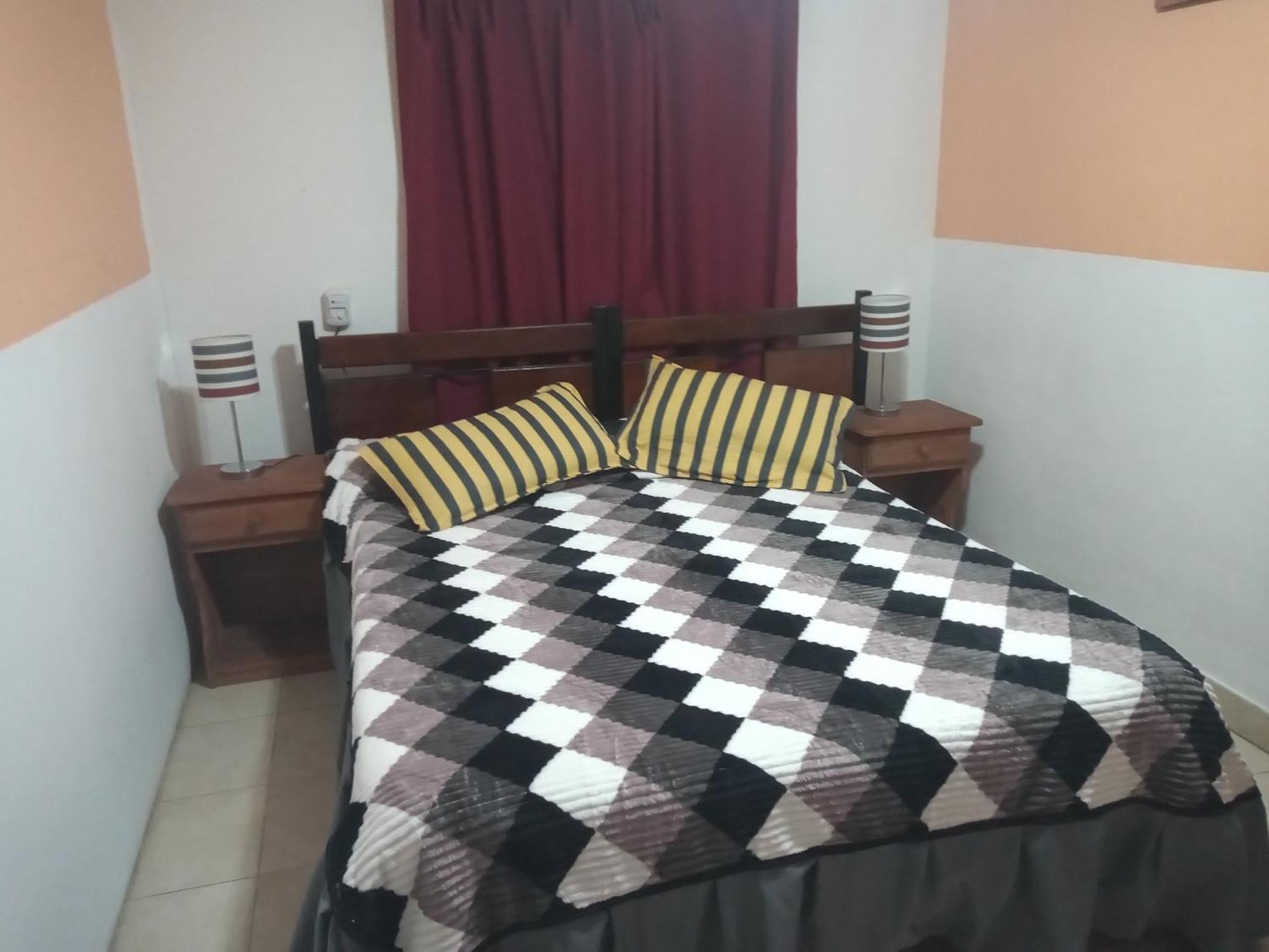 Complejo Arabela Apartment Villa de Merlo Ngoại thất bức ảnh