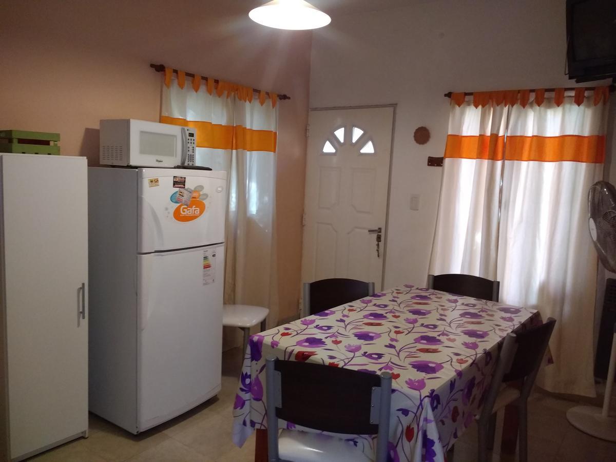 Complejo Arabela Apartment Villa de Merlo Ngoại thất bức ảnh